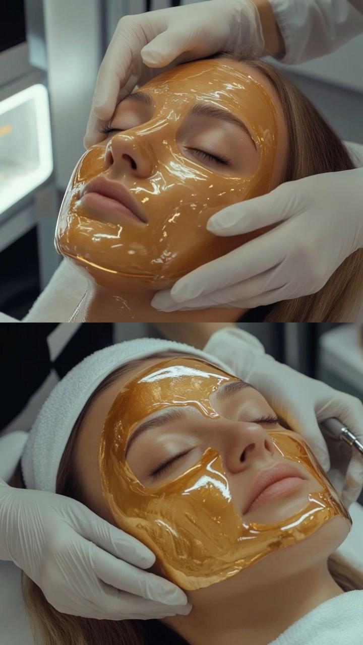 Skin Care Facial